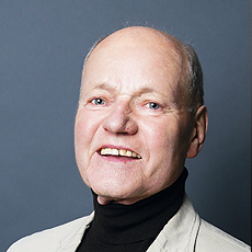 Prof. Dr. Günther Richter