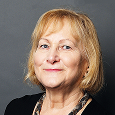 Prof. Dr. Karin Richter