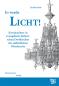 Mobile Preview: Es werde Licht! Kronleuchter in evangelisch-lutherischen Dorfkirchen der südöstlichen Oberlausitz