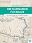 Preview: Die Flurnamen Putzkaus - Eine heimatkundliche Bestandsaufnahme II