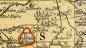 Mobile Preview: Historische Karte: Markgrafschaft Oberlausitz 1759 (gerollt)