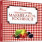 Preview: Kleines Oberlausitzer Marmeladenkochbuch