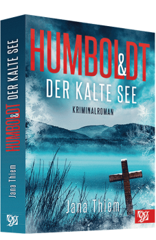 Humboldt und der kalte See