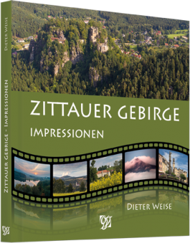 Zittauer Gebirge - Buch