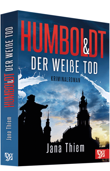 Humboldt und der weisse Tod