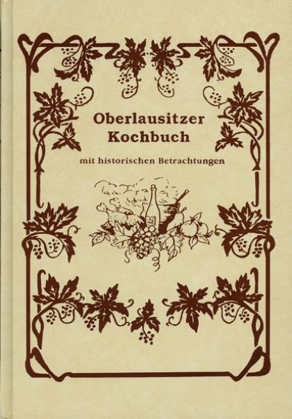 Oberlausitzer Kochbuch