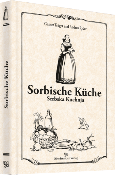 Sorbische Kueche - Serbska Kuchnja